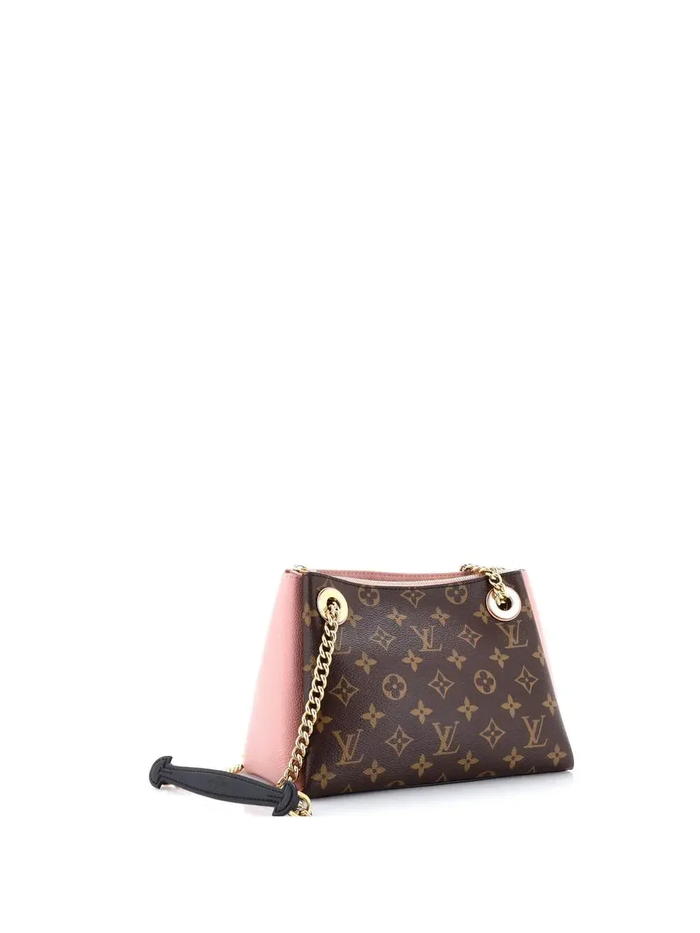Louis Vuitton elevate your